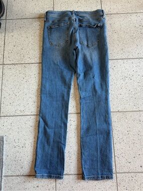 ✨Anthropologie Pilcro Jeans Size 26✨
